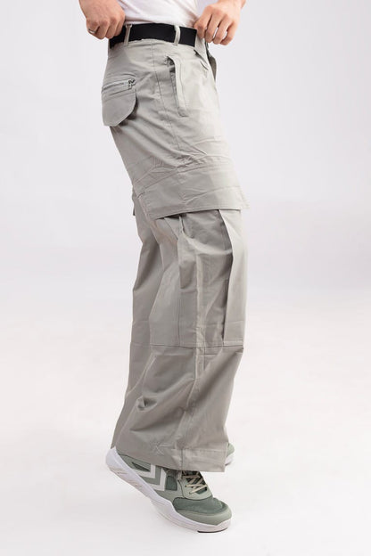 Men’s Lightweight Cargo Utility Pants