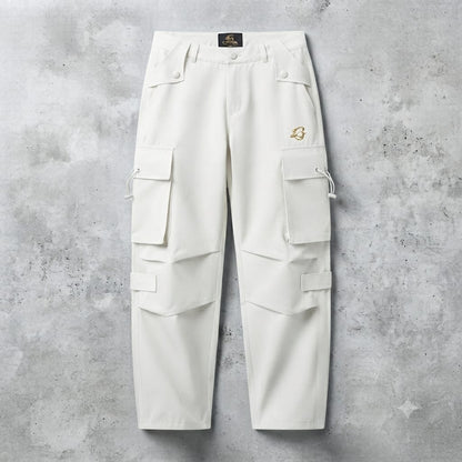 Tactical Utility Cargo Pants