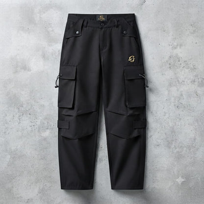 Tactical Utility Cargo Pants